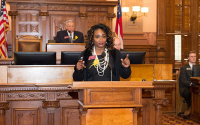 Update on the 2019 Session