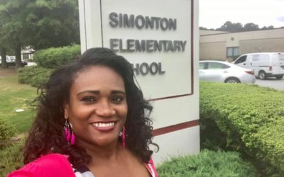 Simonton Elementary