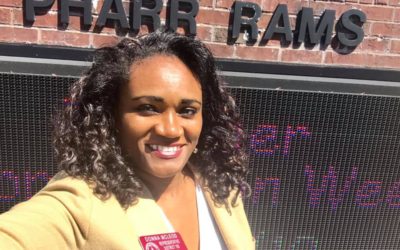 Pharr Elementary School