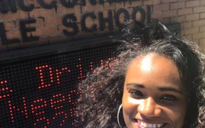 McConnell Middle School