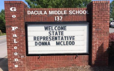 Dacula Middle School