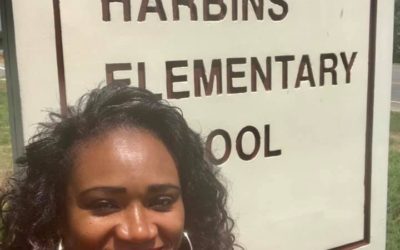 Harbins Elementary