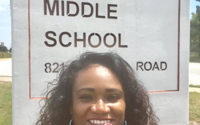 Bay Creek Middle School