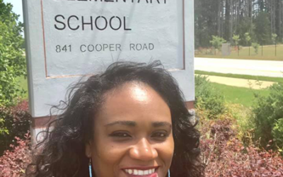 Trip Elementary School