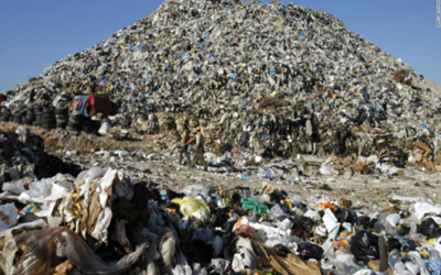 Waste Transfer Station