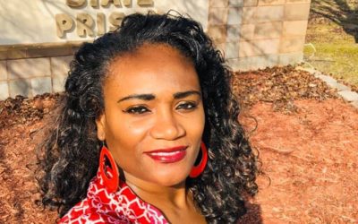 ‘Tis the Season- Visit A Prison