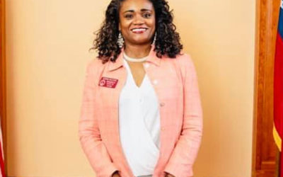 The budget is not good for Georgia