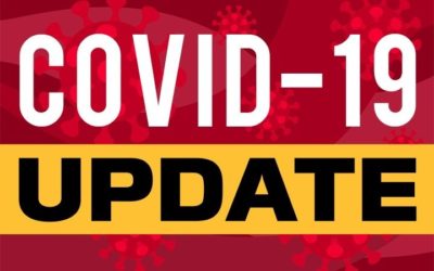 COVID update August 2021