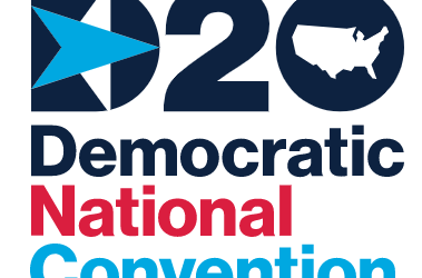 Day 2 at the Democratic National Convention