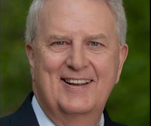 Endorsement by Roy Barnes