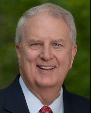 Governor Roy Barnes