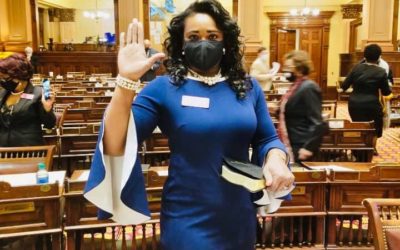 2021 Legislative Session