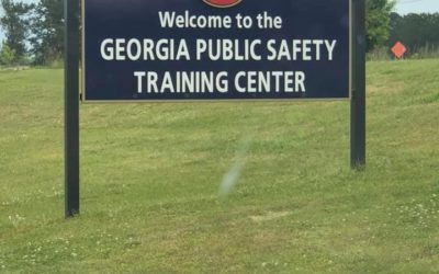 Georgia Public Training Center