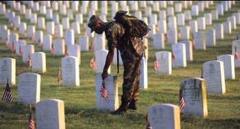Memorial Day 2021