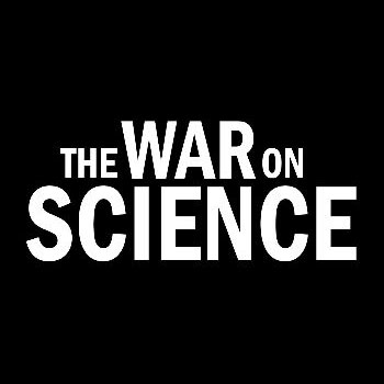 the war on science