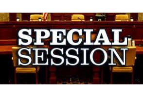 Special Session 2021