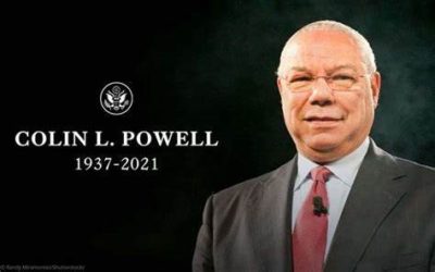 Colin Powell