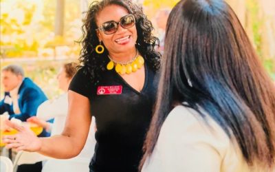 Threats and Public Service