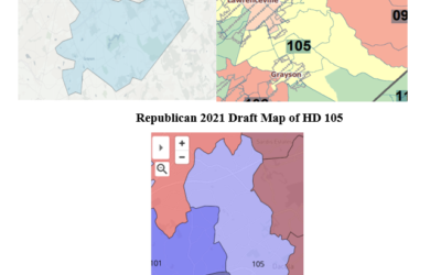 SPECIAL SESSION UPDATES: WEEK 1