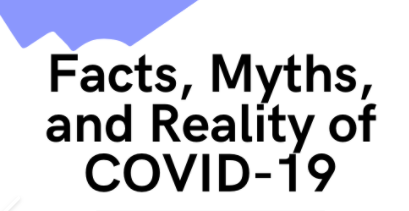 facts and myths of COVID 19